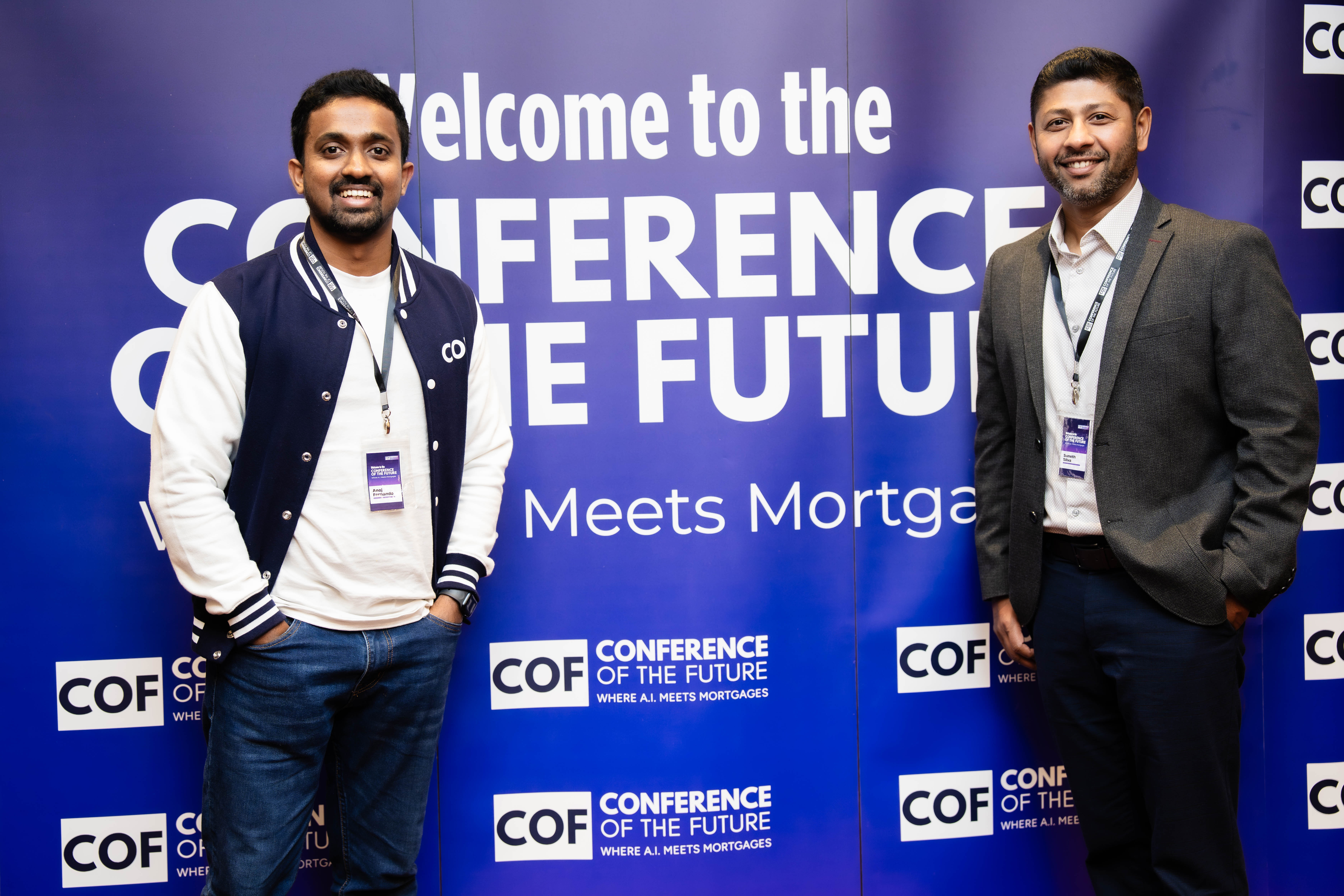 Gallery | Conference of the Future